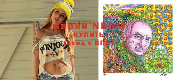 молекула духа Инсар