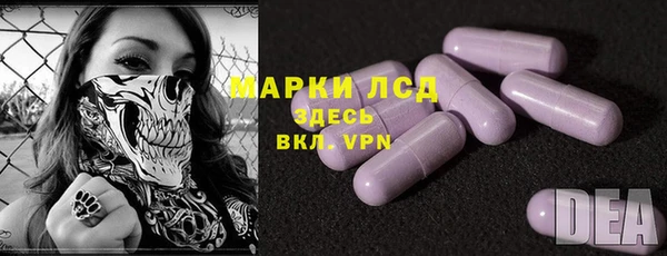 молекула духа Инсар